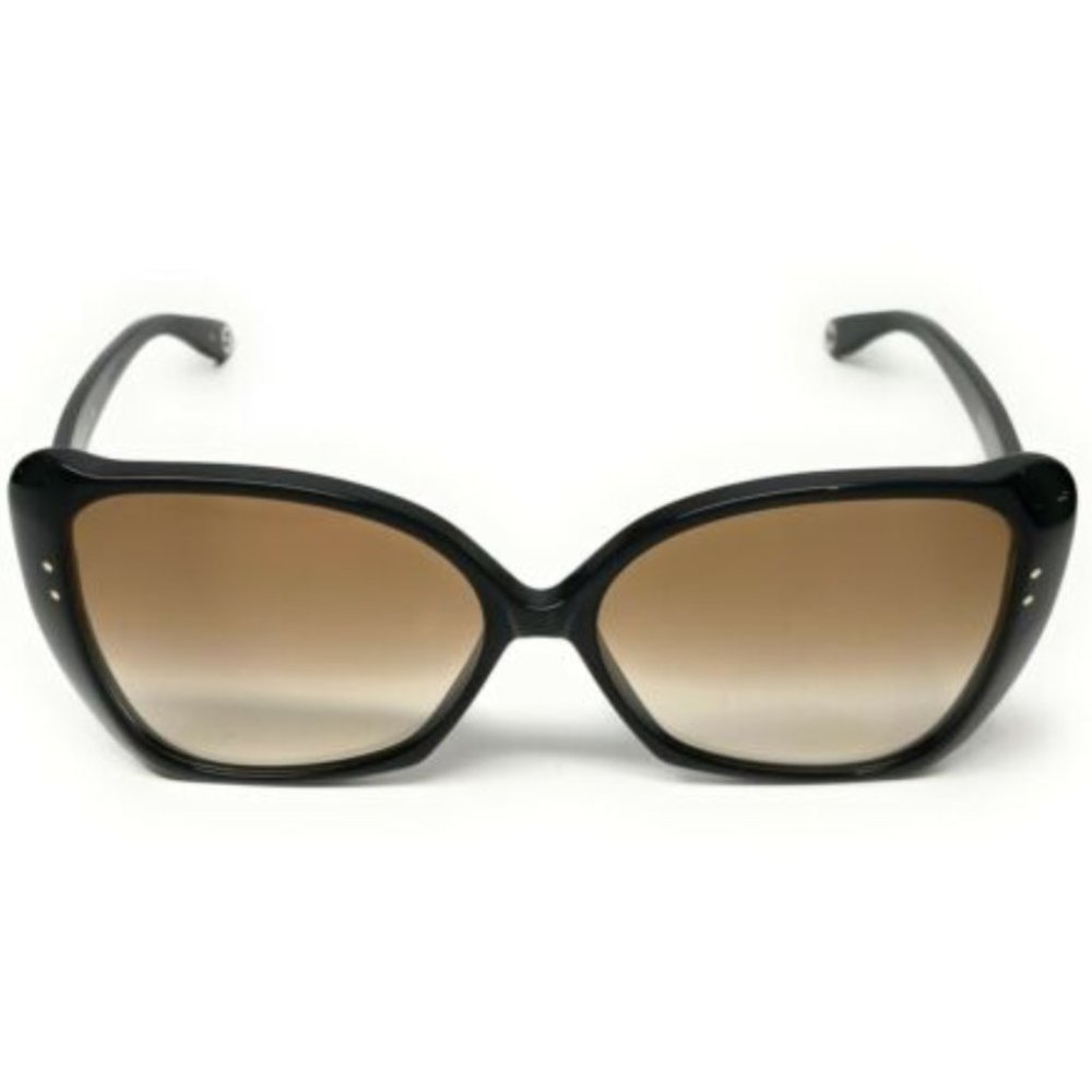 Gucci Women's Black Sunglasses! - Picture 2 of 4